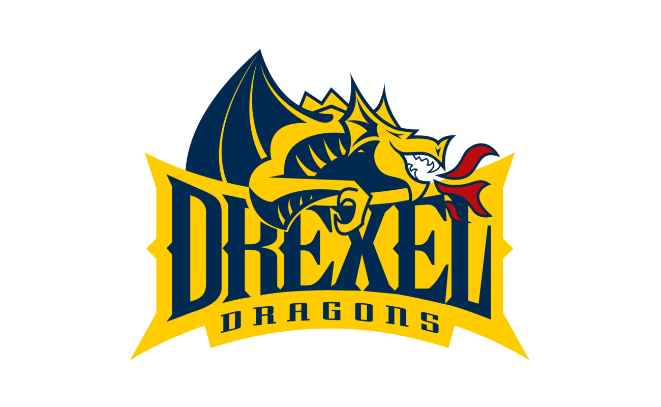 Drexel-Dragons-Logo