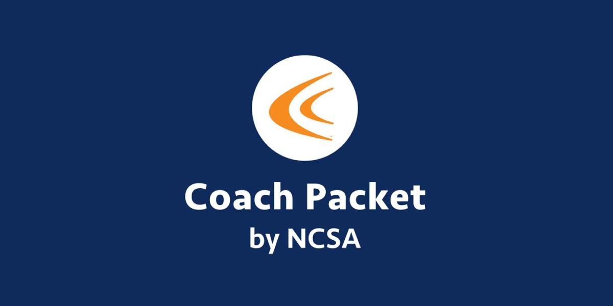 Coach Packet by NCSA
