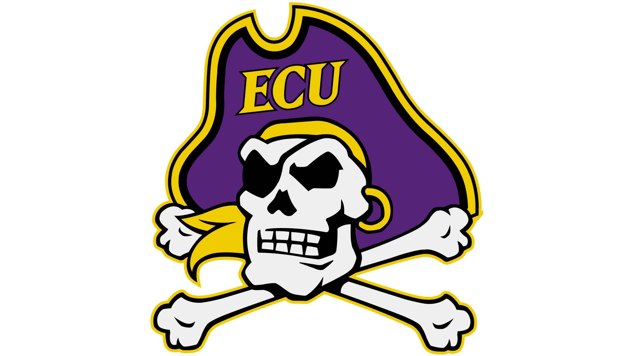 East-Carolina-Pirates-logo