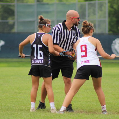 Morgan's Jam Summer Girls Lacrosse Tournament