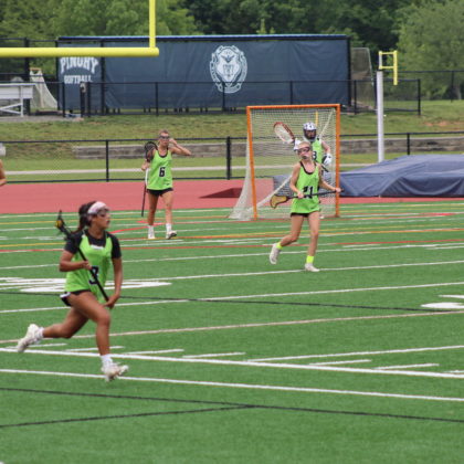 Morgan's Jam Summer Girls Lacrosse Tournament
