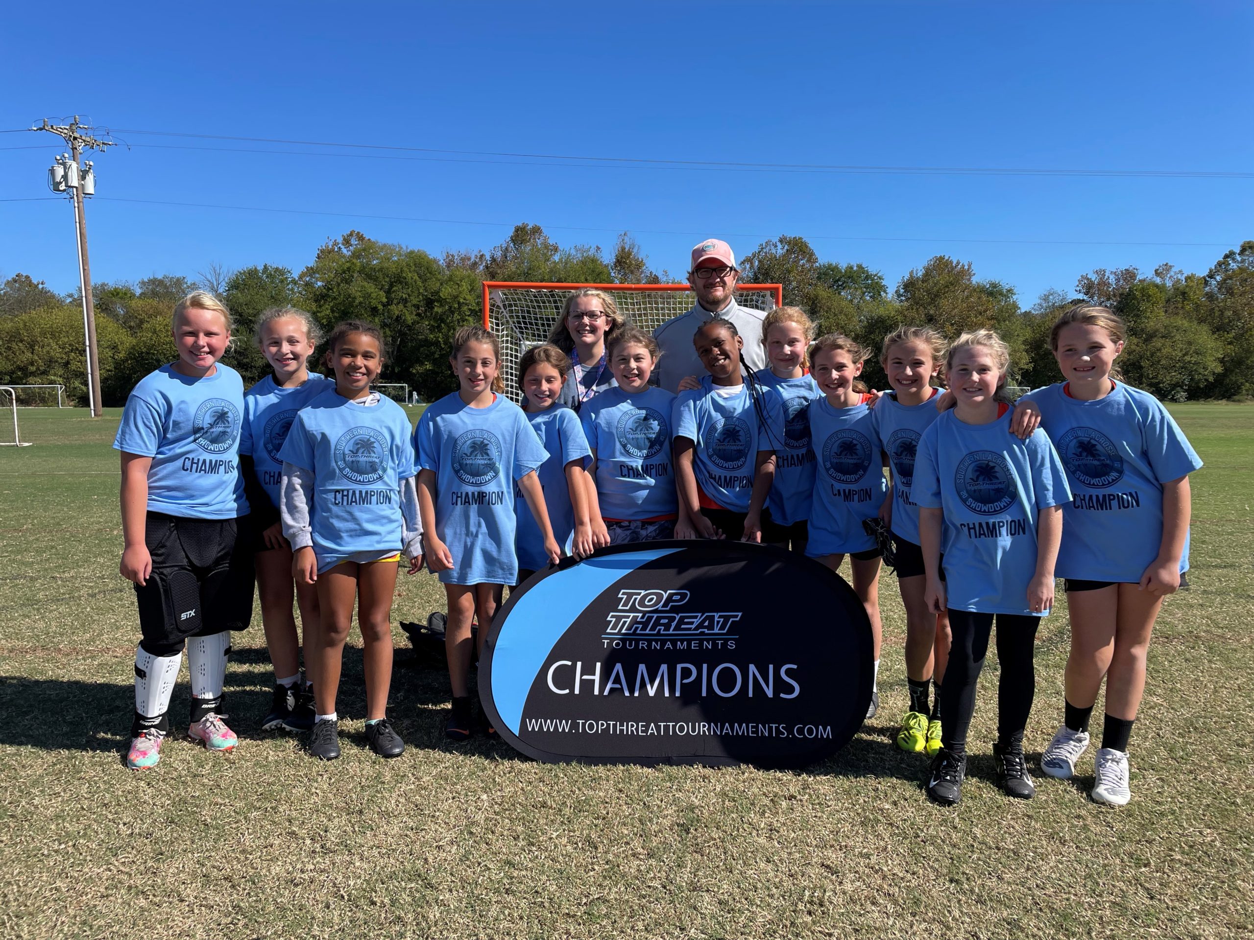 SLS Lacrosse Tournament Top Threat Tournaments