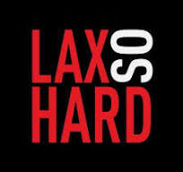 Lax so Hard logo