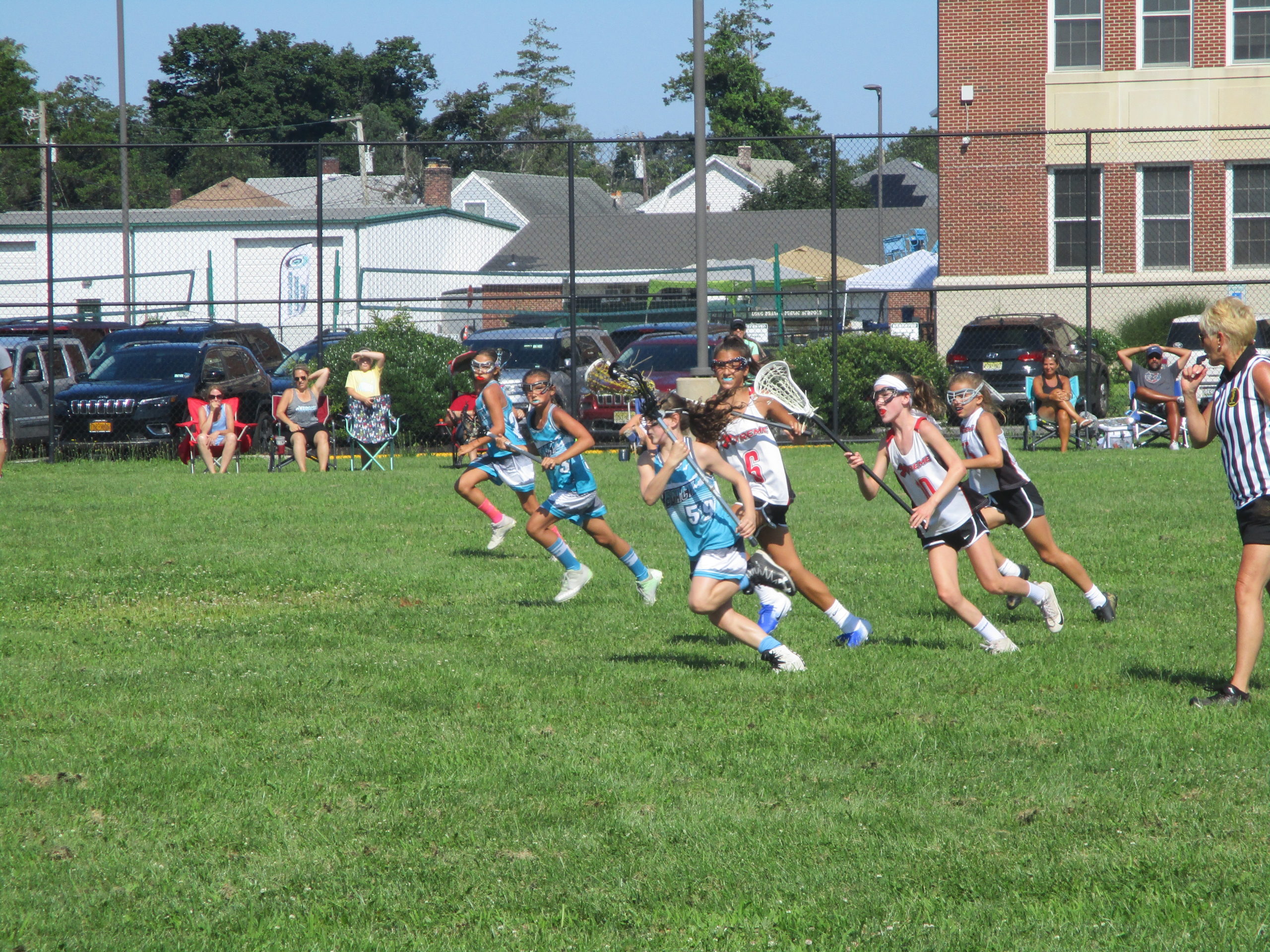 Top Threat Tournaments Girls Lacrosse