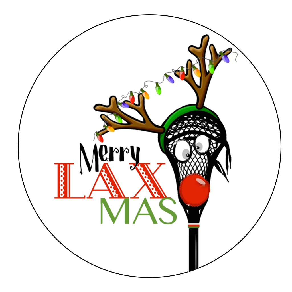 Merry Laxmas