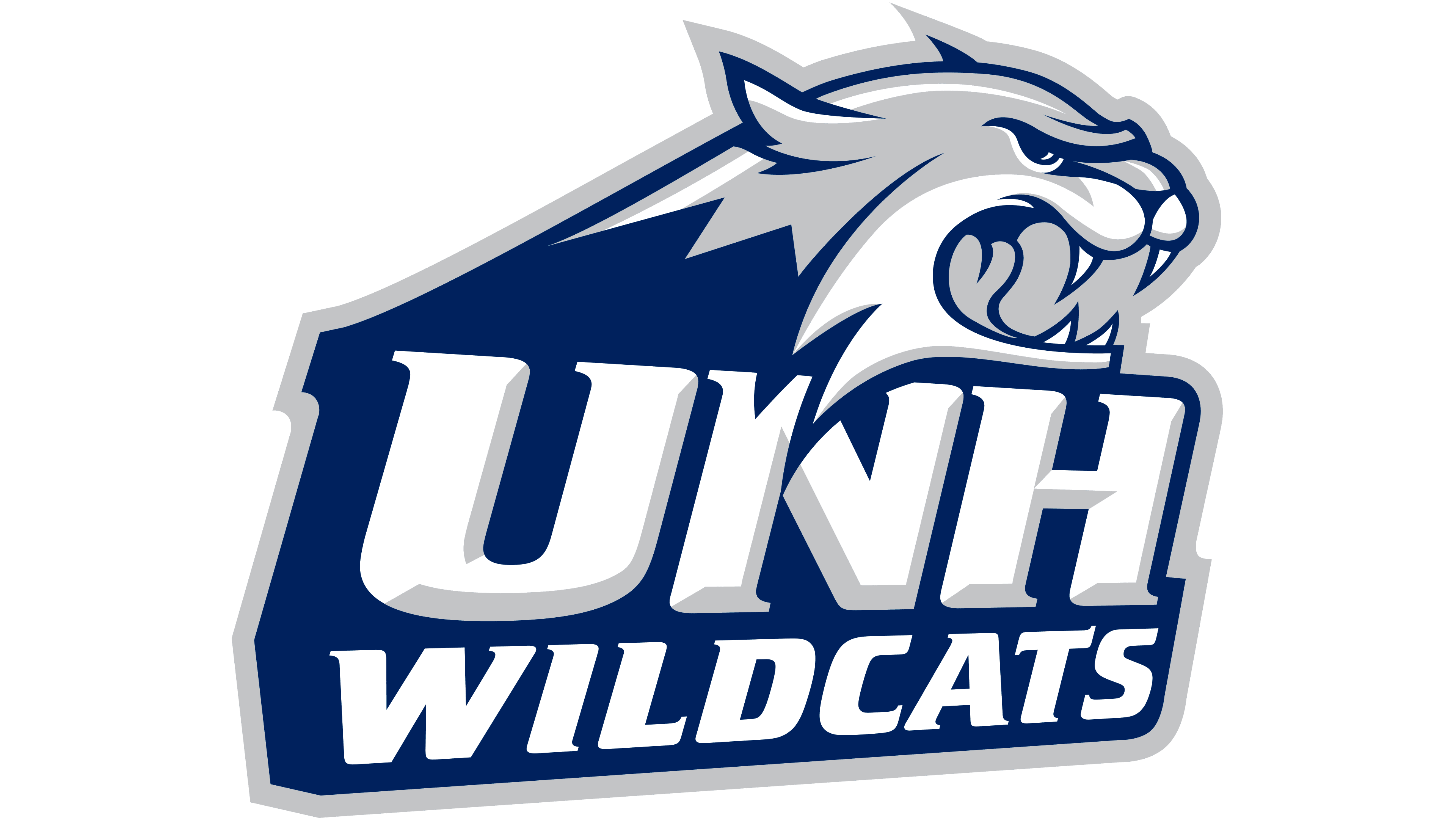 New-Hampshire-Wildcats-Logo