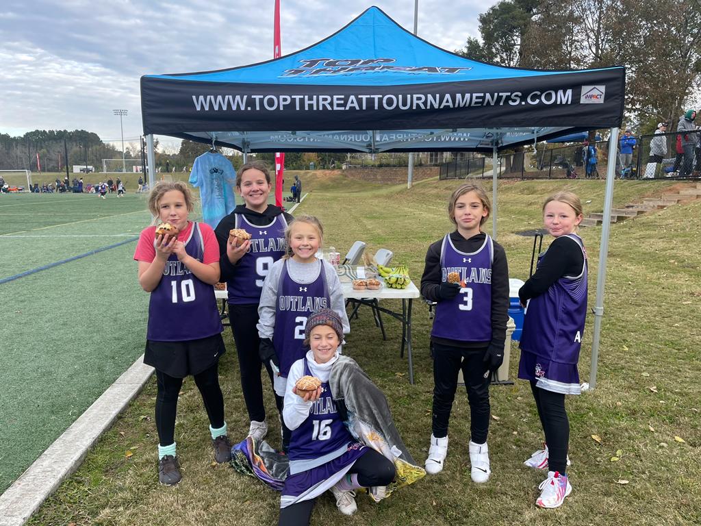 The Knockout Top Threat Tournaments Girls Lacrosse