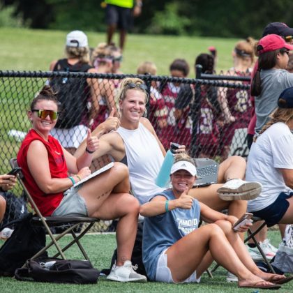 Top Threat Championships recruiting showcase