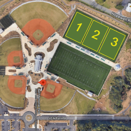 knockout-field-map-bell-memorial-park-milton-ga