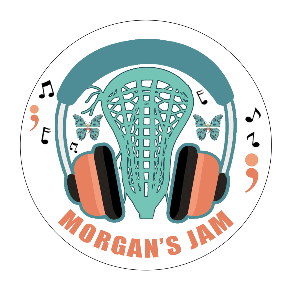 Morgan's Jam