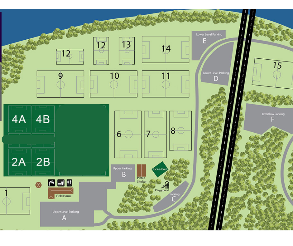 New field map 2025 oumpkin smash 7