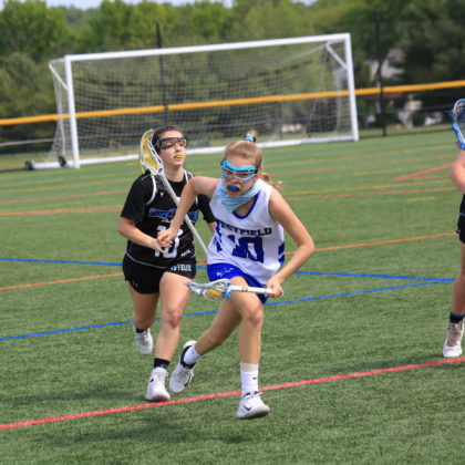 Jersey Jamboree Spring Lacrosse Tournament - Top Threat Tournaments