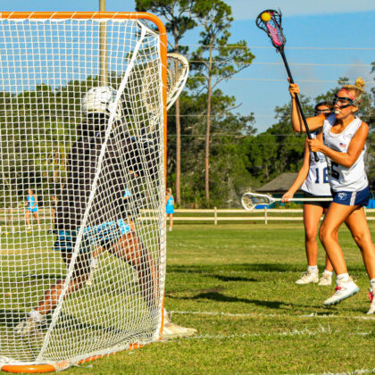 Florida Wave 7v7 Girls Lacrosse Tournaments Summer