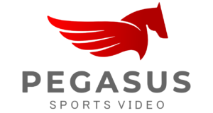 Pegasus+Sports+Video+Logo