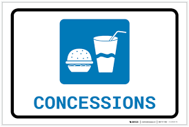 concessions