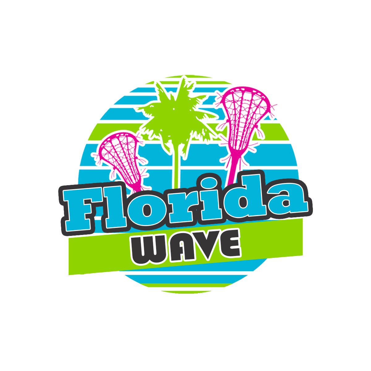 Florida Wave 7v7 Girls Lacrosse Tournament