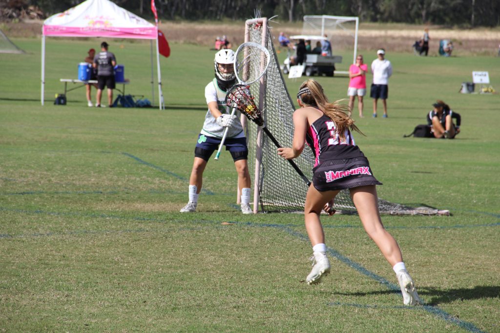 Florida Wave Girls Lacrosse 7v7 Tournament Top Threat Tournaments