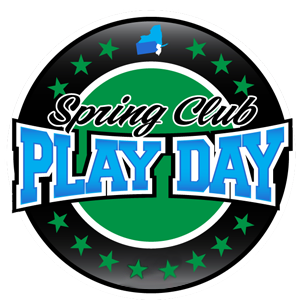 Spring Club Play Day