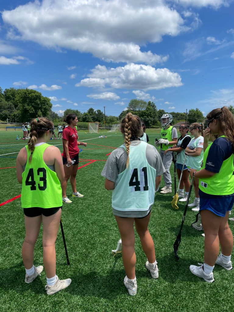 Top Threat Individual Girls Lacrosse Showcase Top Threat Individual Girls Lacrosse Showcase