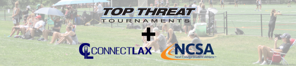 Top Threat Tournaments Partners With Connectlax and NCSA