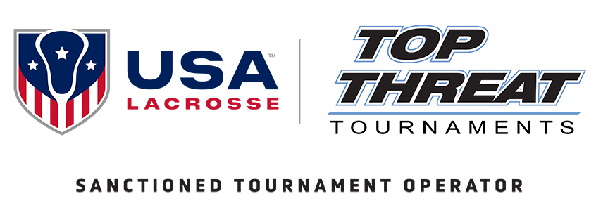 USA Lacrosse Sanctioned Events Top Threat Tournaments