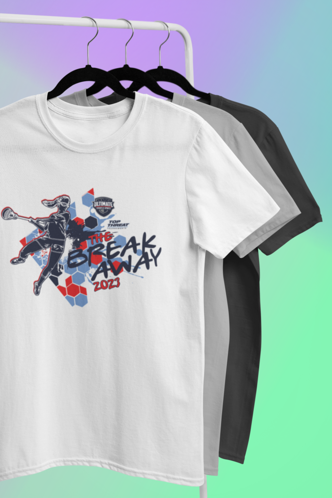 The Breakaway Apparel