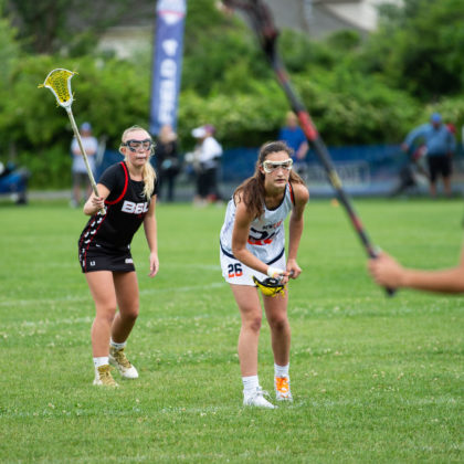 The Breakaway Girls Lacrosse Tournament The Breakaway Girls Lacrosse Tournament