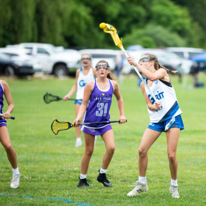 The Breakaway Girls Lacrosse Tournament The Breakaway Girls Lacrosse Tournament