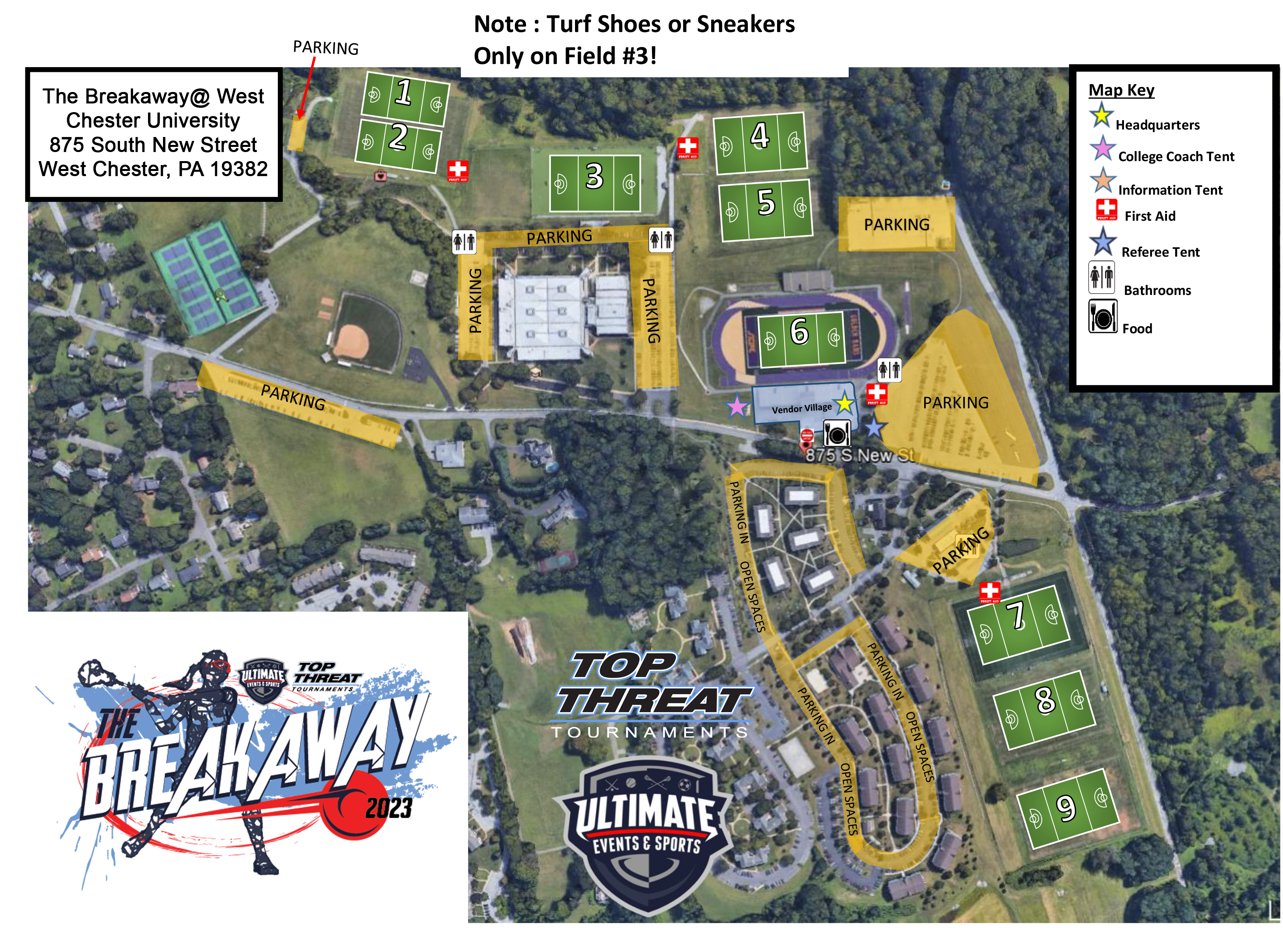 WCU-Field-Map.The-Breakaway-2023