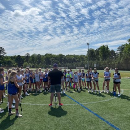 ATL Girls Lacrosse Showcase ATL Girls Lacrosse Showcase
