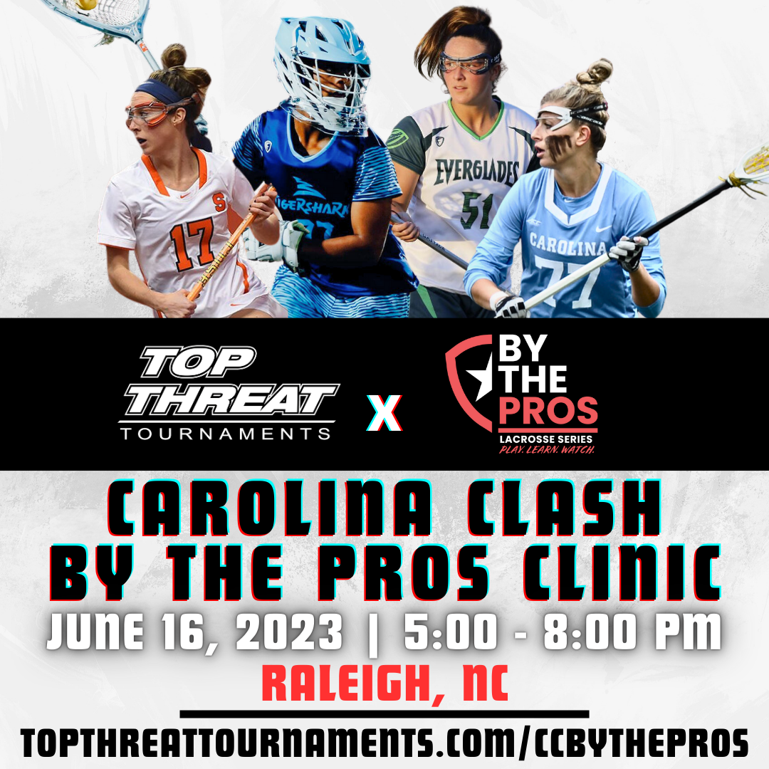 Carolina clash by the pros clinic (4)