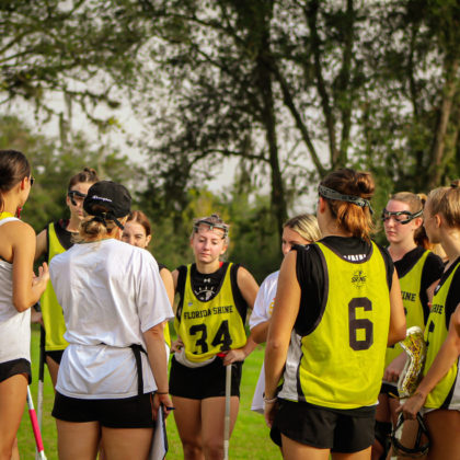 The Florida Wish powered by Top Threat Tournaments. A premier girls lacrosse recruiting event in Apopka, Florida.
