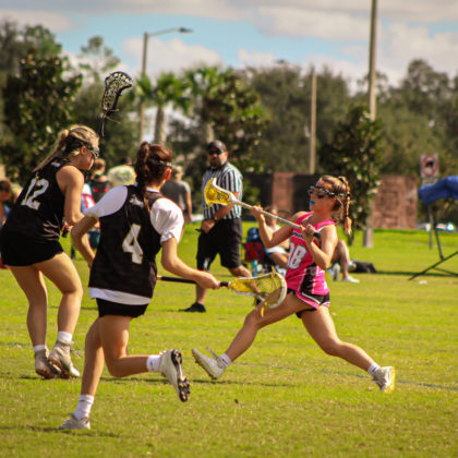 The Florida Wish powered by Top Threat Tournaments. A premier girls lacrosse recruiting event in Apopka, Florida.