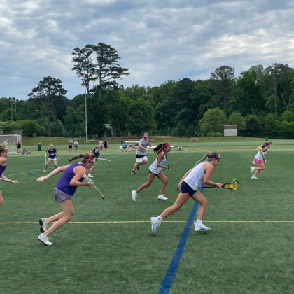 Triad Winter Showcase Girls Lacrosse Triad Winter Showcase Girls Lacrosse