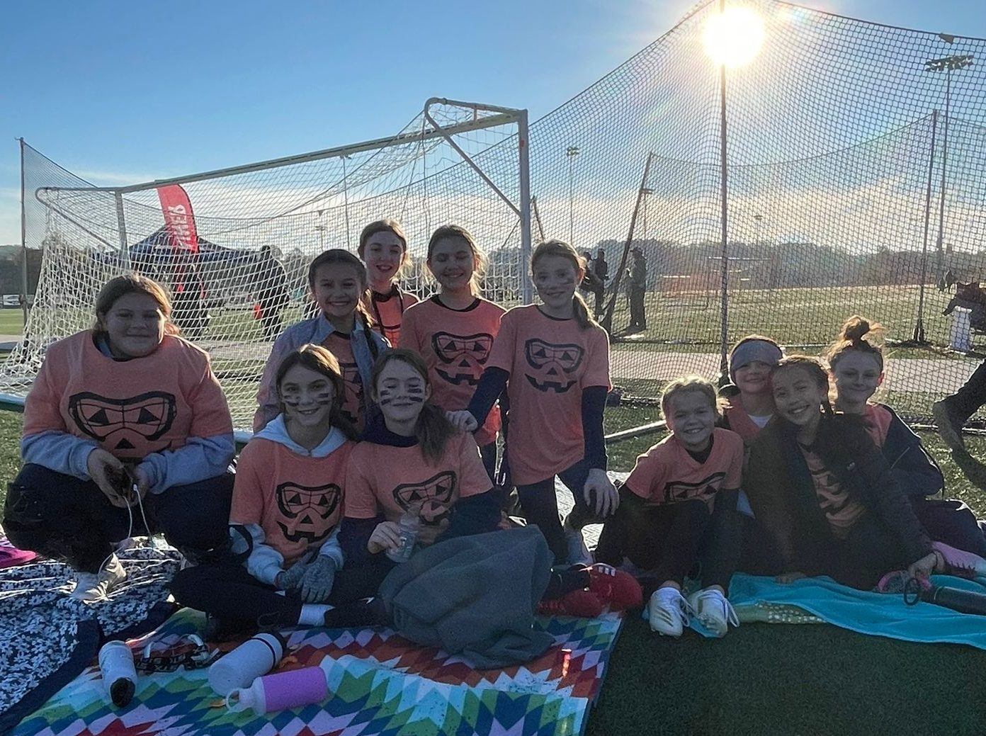 Pumpkin Smash Fall 2023 Girls Lacrosse Tournament Top Threat Tournaments