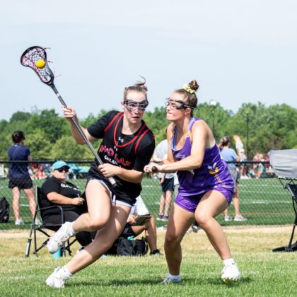 The SAT Naples- Top Threat Tournaments & Robinson Sports