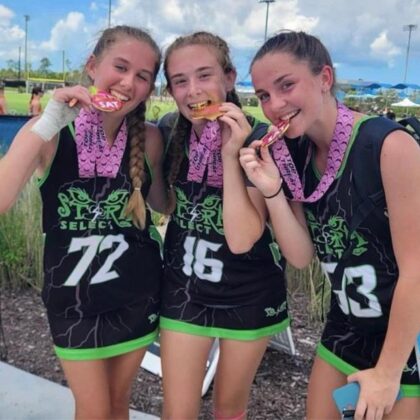 The SAT Florida- Top Threat Tournaments & Robinson Sports