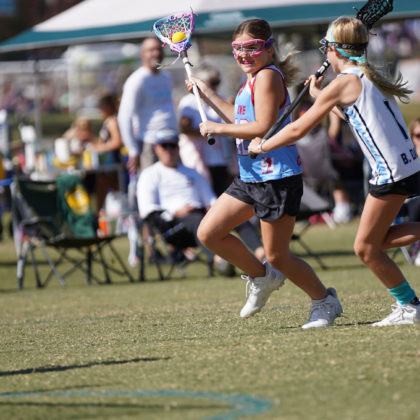 Southern Lacrosse Showdown SLS Top Threat Tournaments Girls Lacrosse Elite Lacrosse