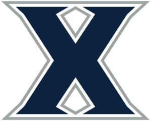 Xavier_Musketeers_logo.svg