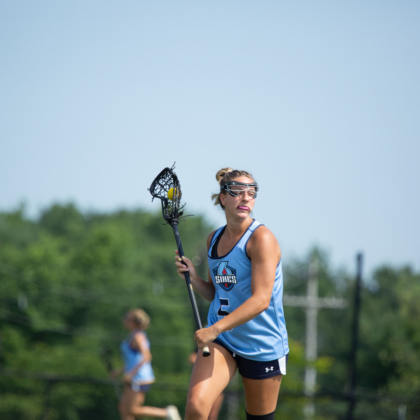Top Threat Sixes Girls Lacrosse Tournament