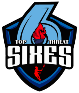 Top Threat Sixes Girls Lacrosse Tournament