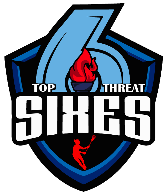 Top Threat Sixes Girls Lacrosse Tournament