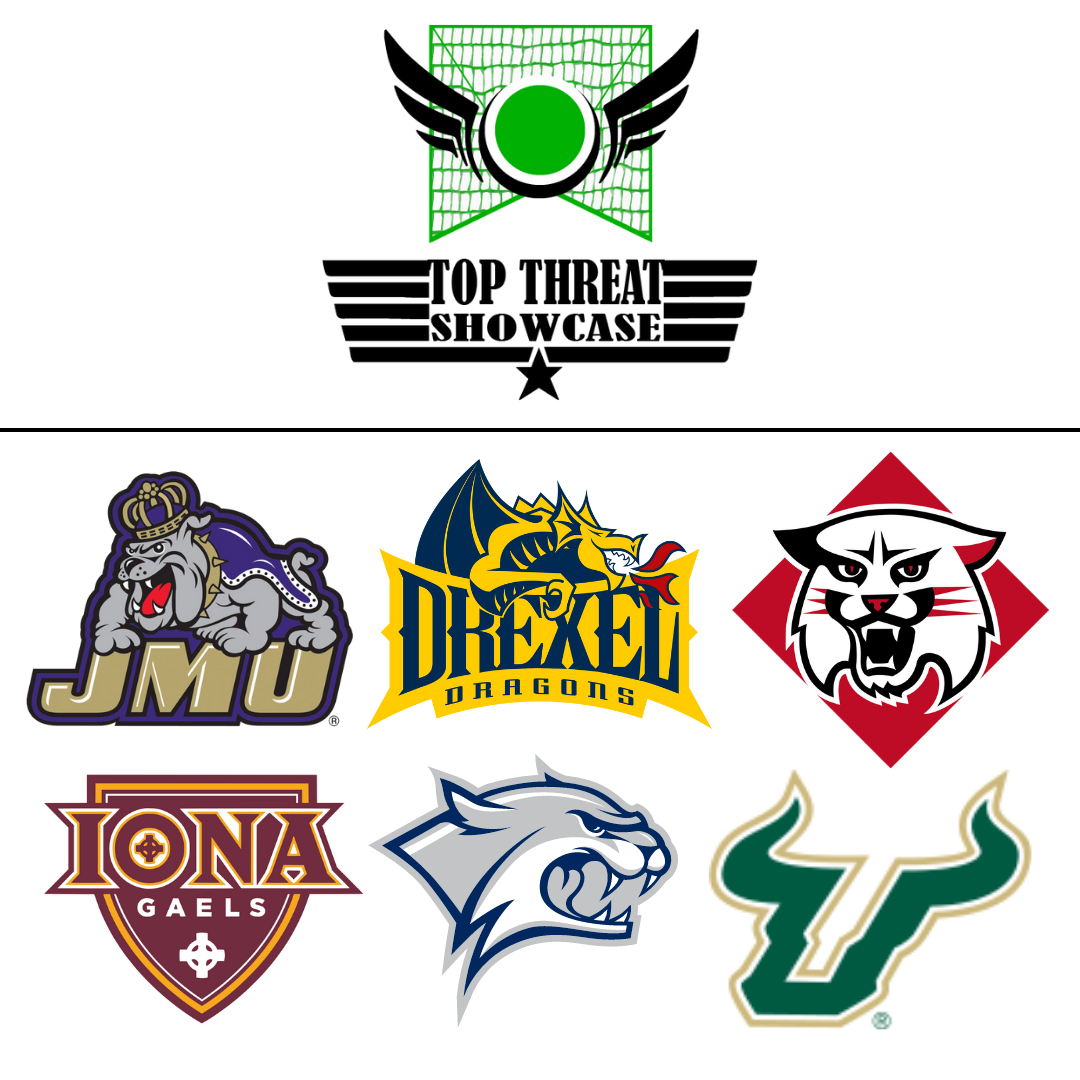 Top Threat Individual Girls Lacrosse Showcase