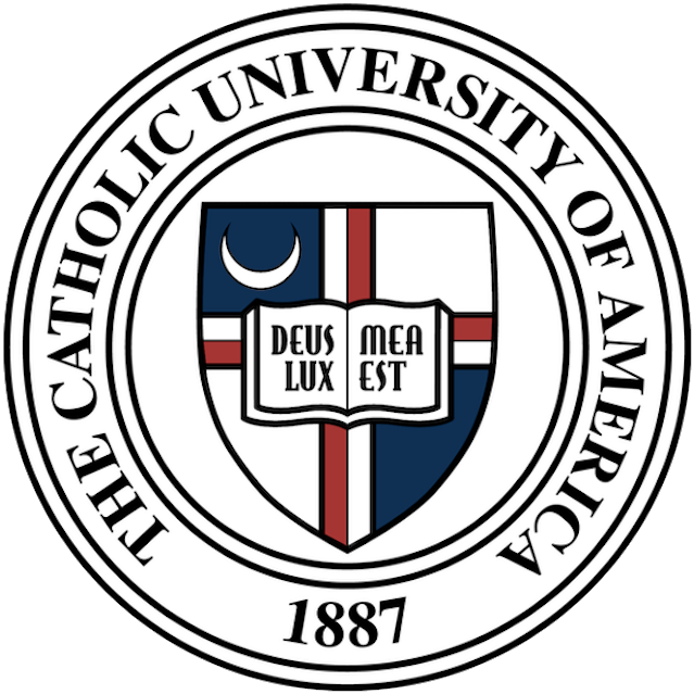 Catholic U logo