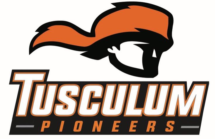 Tusculum logo
